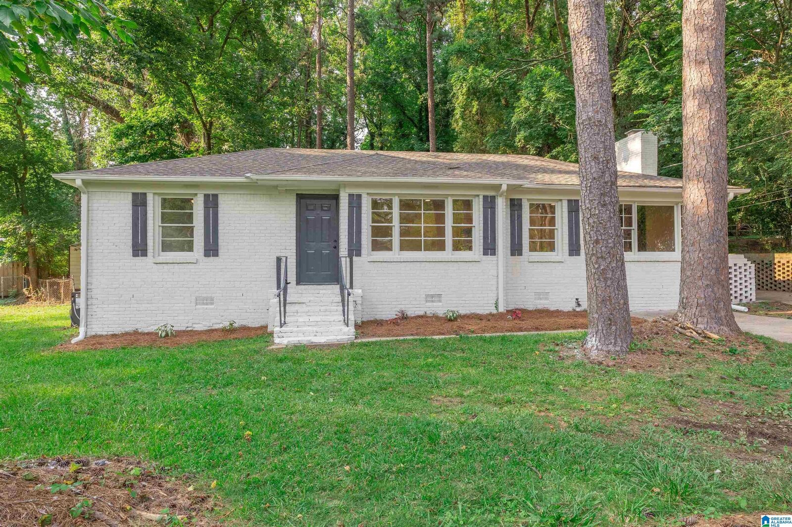 808 Rod Tidwell Way exterior