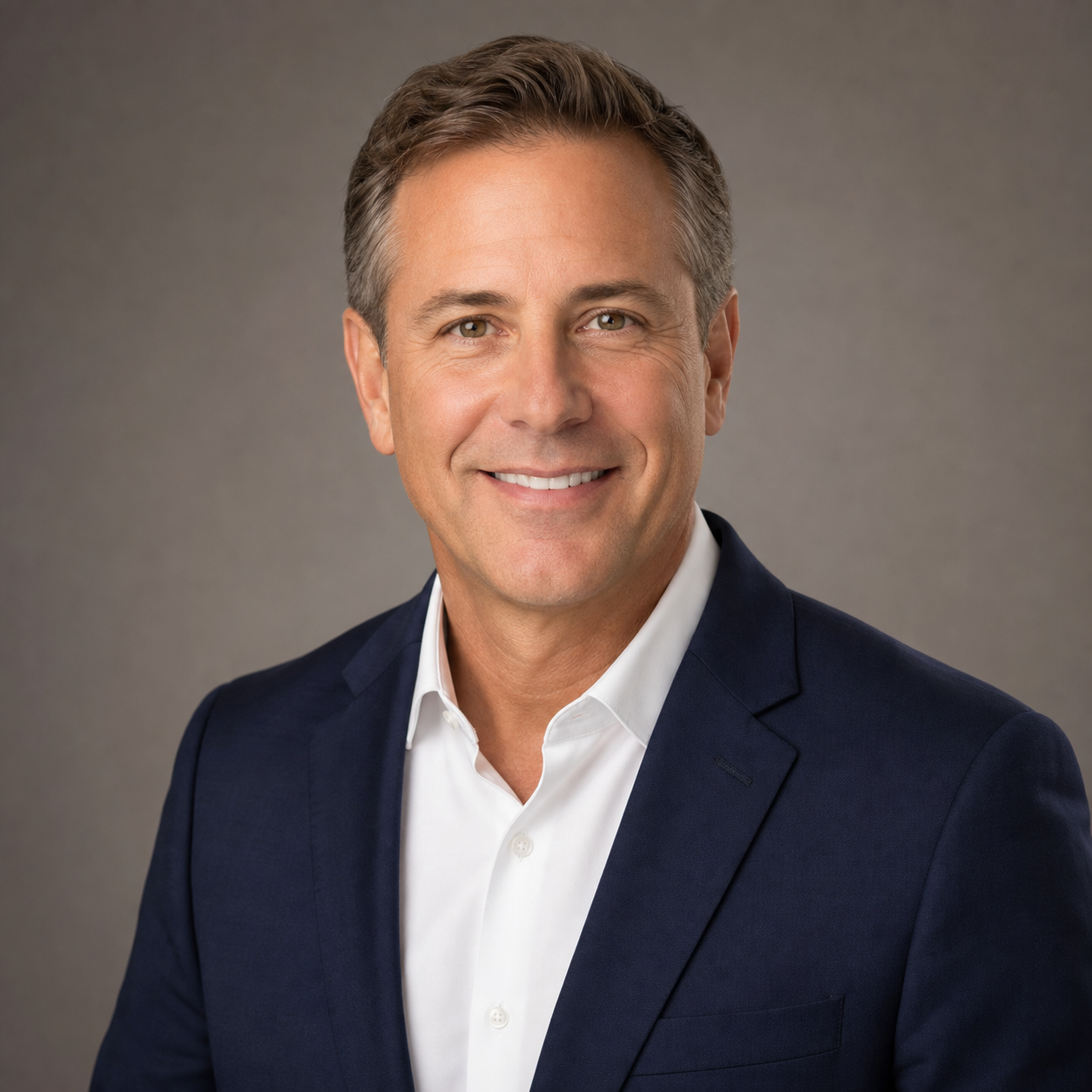 Jerry Maguire, Birmingham real estate agent